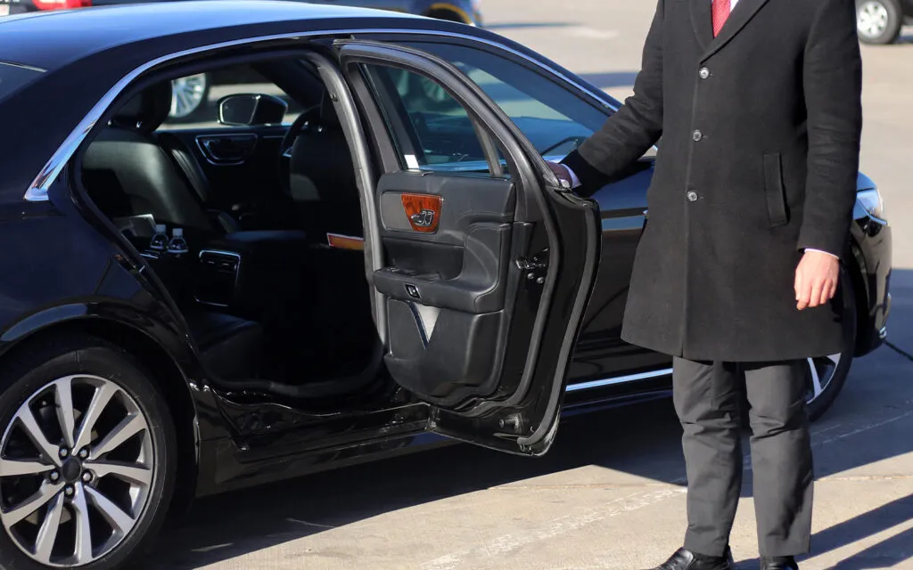 Why a Private Shuttle Service Makes Every Trip Easier
