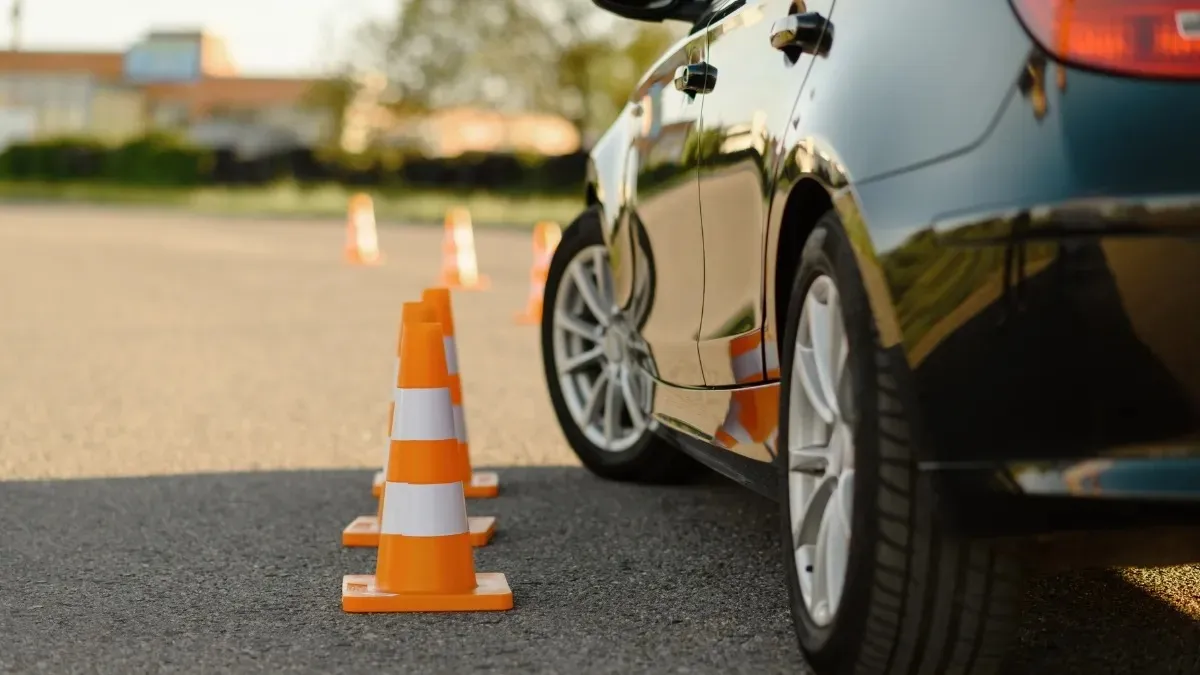 Free Driving Test Resources Worth Knowing About