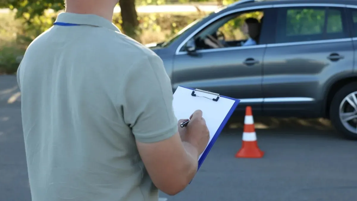 Free Driving Test Resources Worth Knowing About