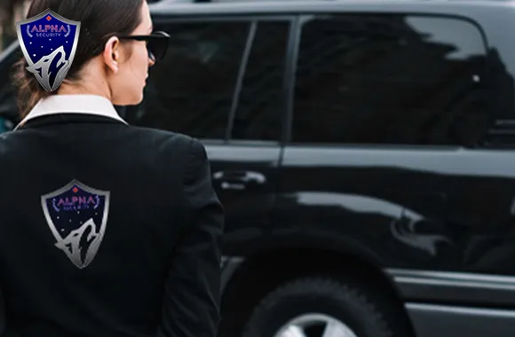 Security Guard Services Markham for Safe Business Protection