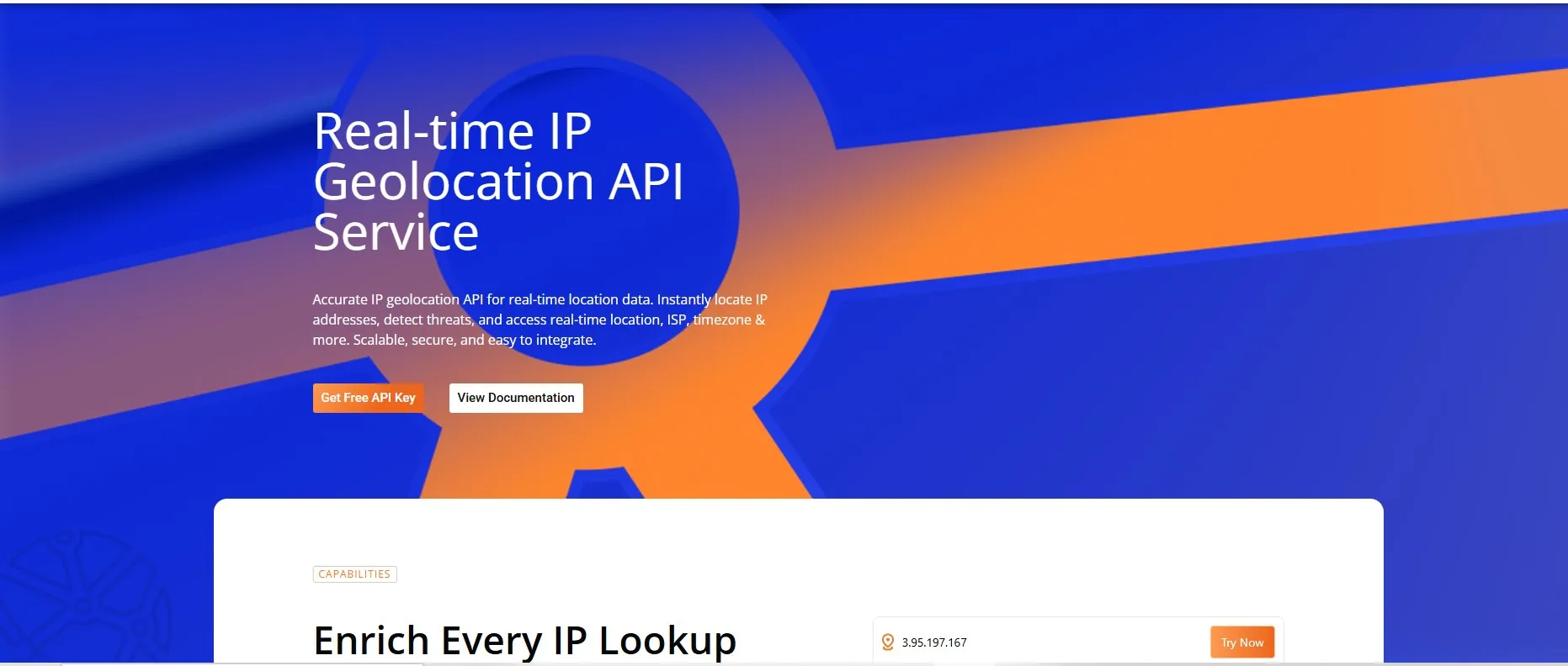How IP Address Location Lookup Improves Network Visibility and Security