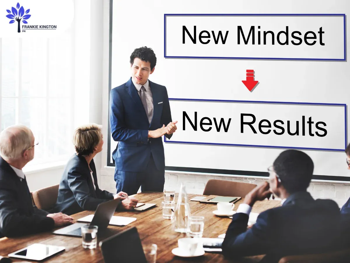 How Leadership Can Prevent Burnout at Work | Frankie Kington