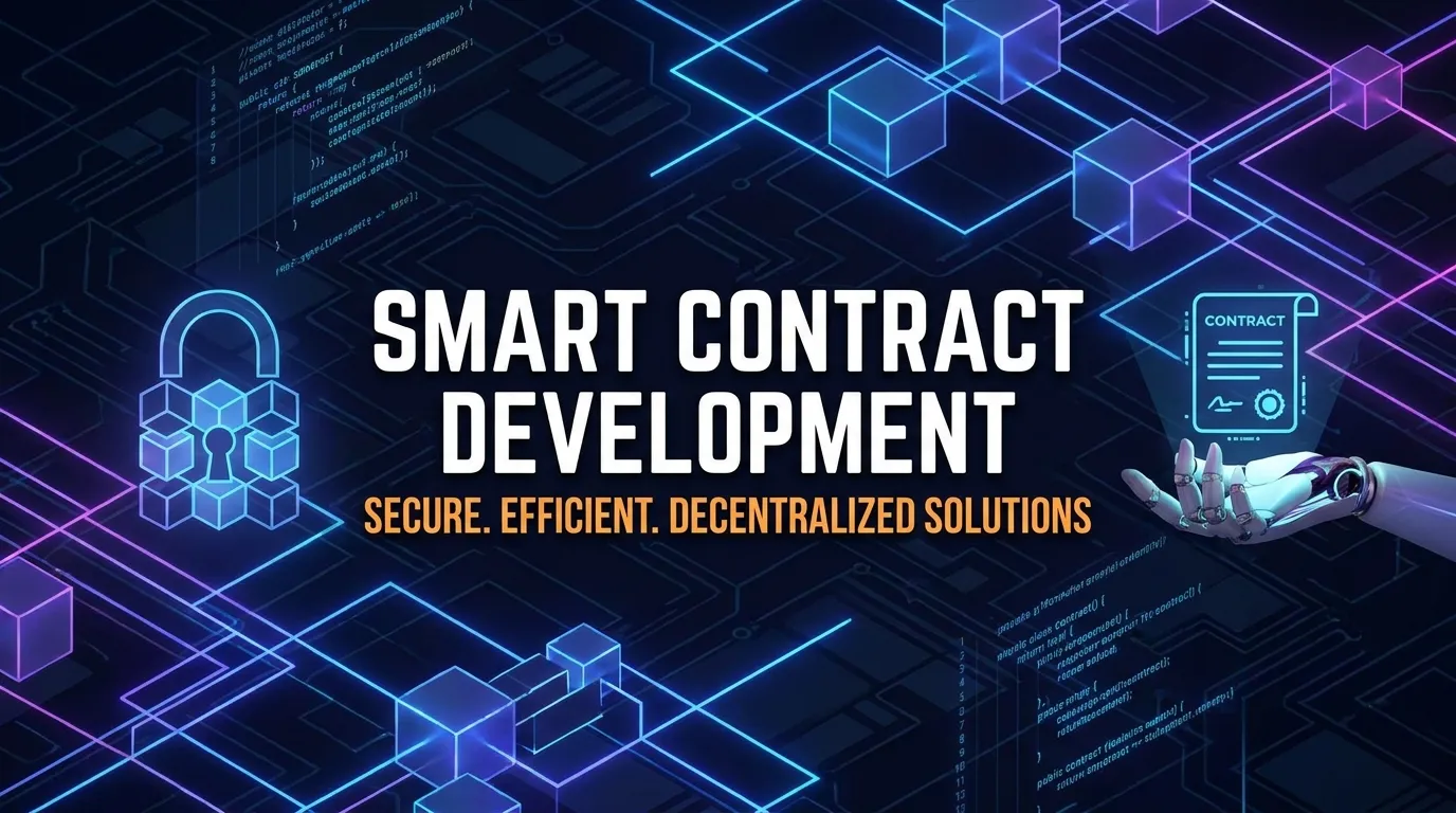 The Complete Guide to Smart Contracts and Their Role in Blockchain Innovation