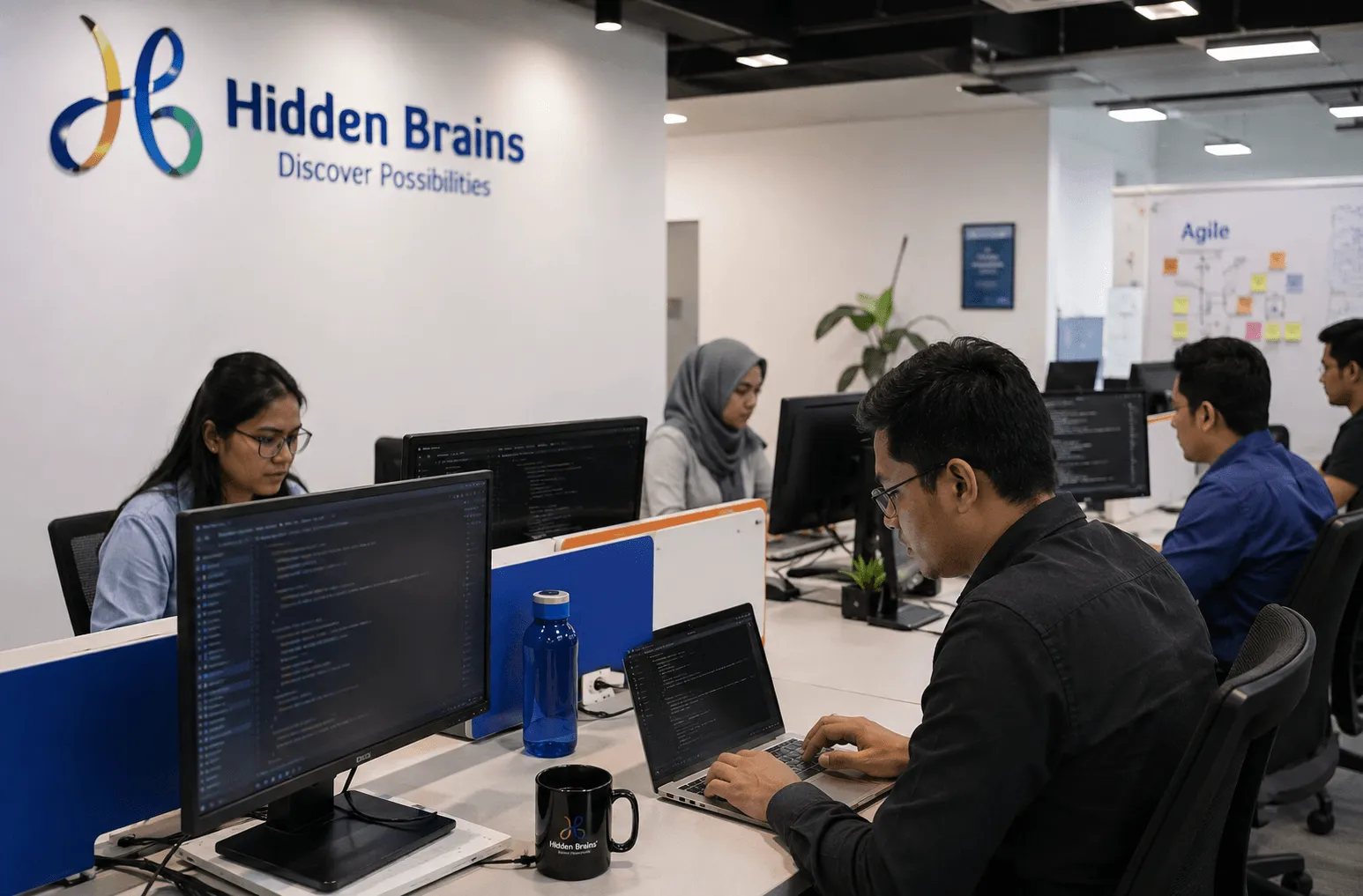 Why Choosing the Right Enterprise Software in Indonesia Changes Everything