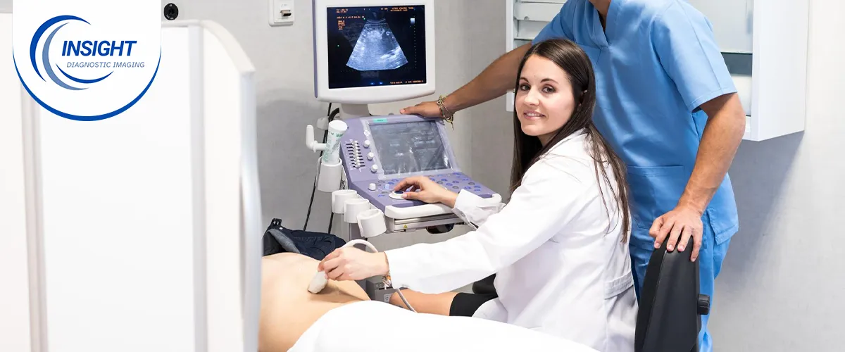 Are Ultrasounds Safe? Understanding the Benefits of Radiation-Free Imaging