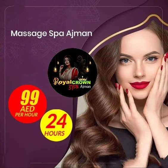 How Massage Therapy in Ajman Supports Mental Health