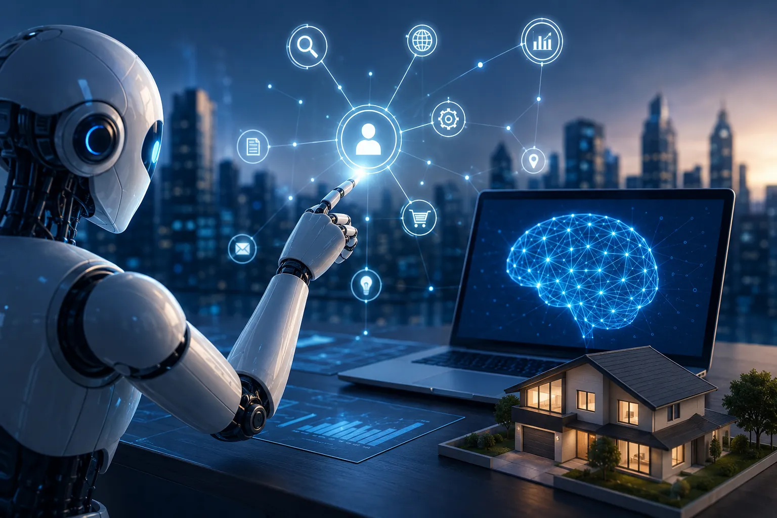 Optimizing Content for the Agentic Web: What Businesses Need to Know in the Age of AI Search
