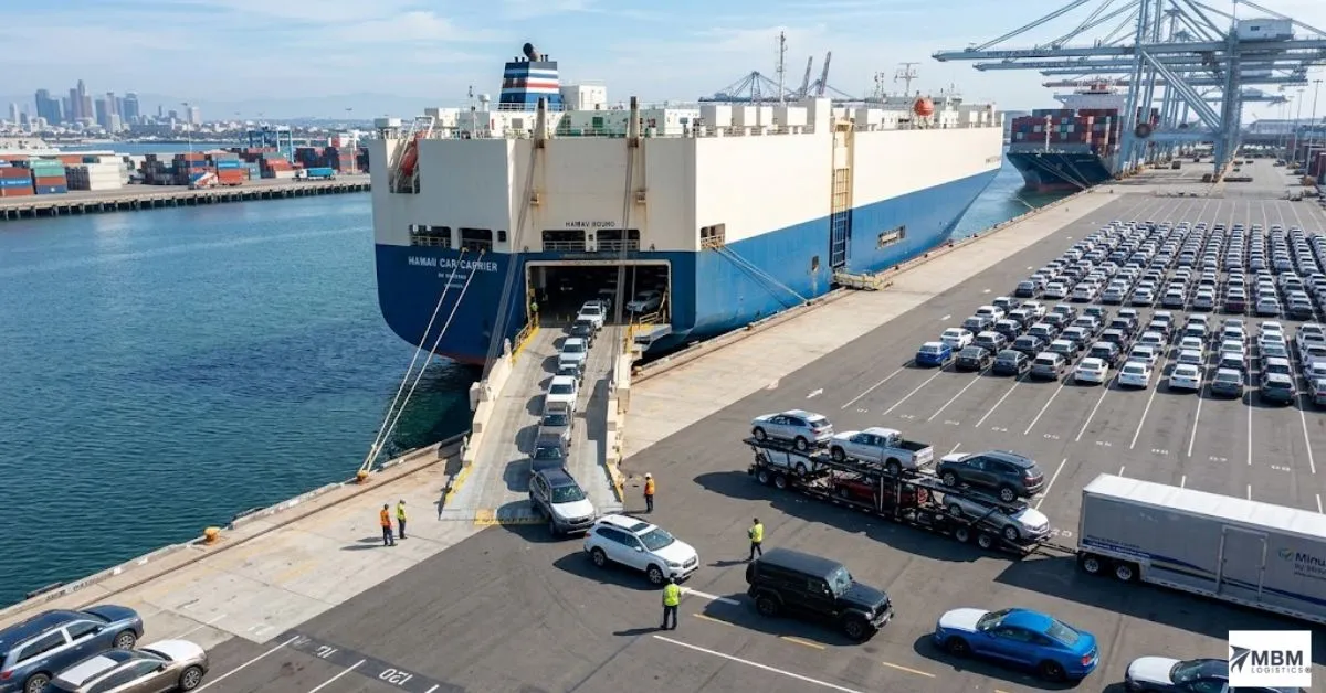 Get Your Car to Hawaii Fast With Trusted Auto Shippers