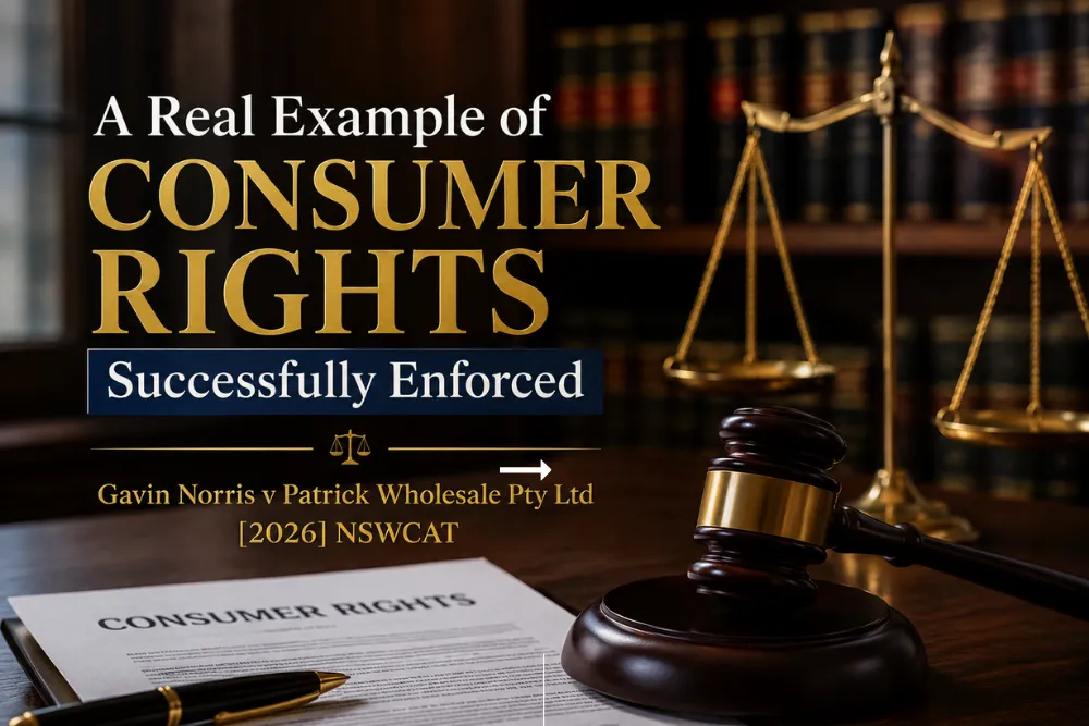 Defective Used Car? See How Arida Lawyers Won a Full $46,500 Refund