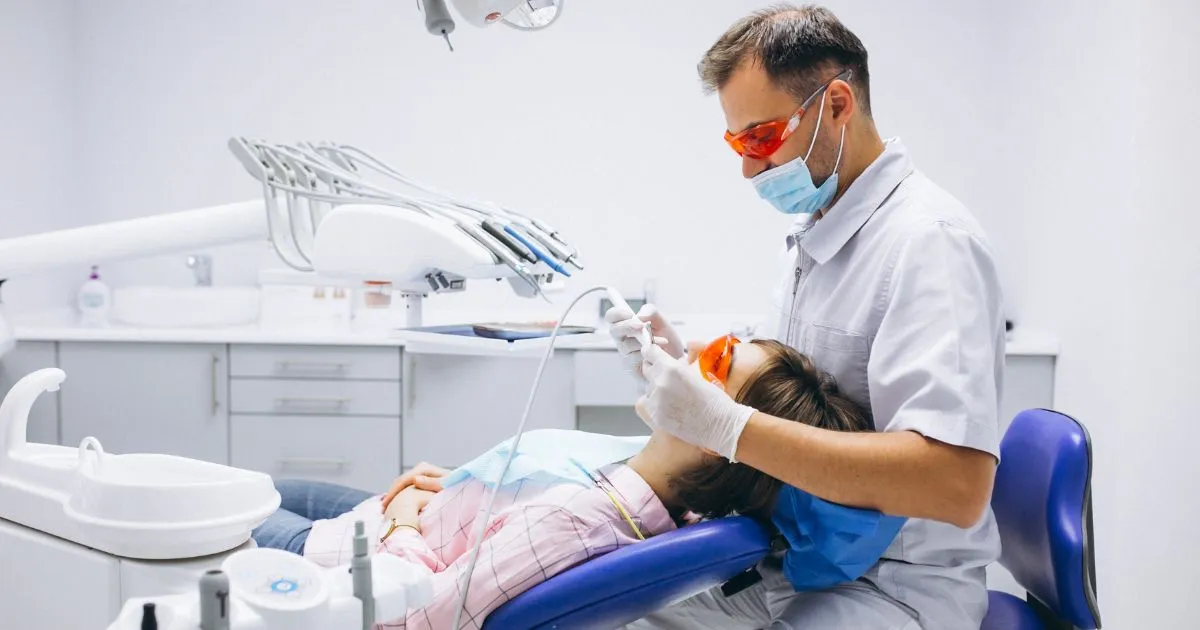 Dental Clinic in Lahore  Expert Dental Care for Healthy Smiles