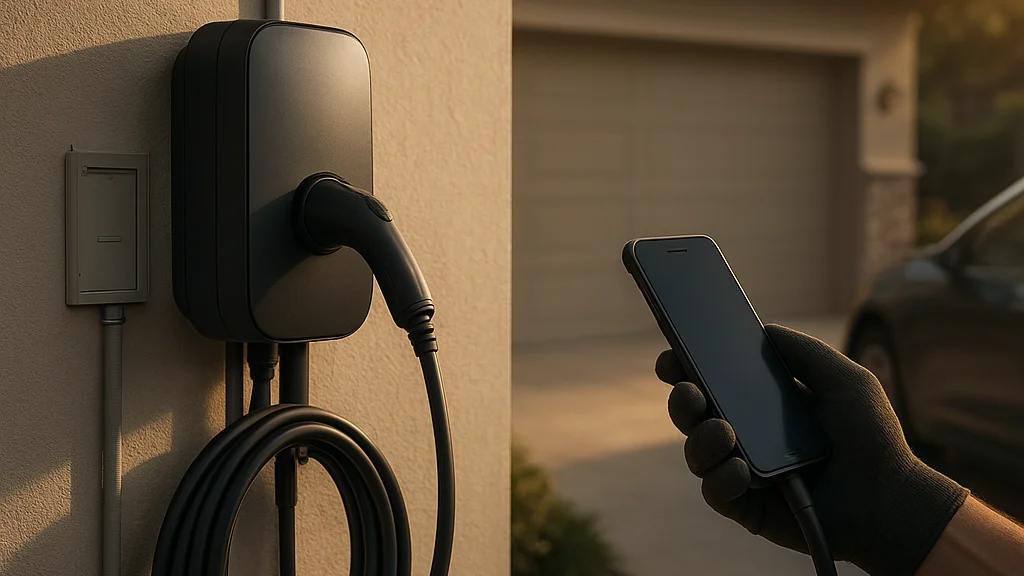 Top 7 Home EV Charging Station Installation Guide