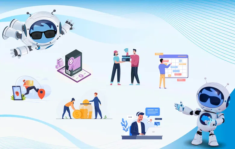 Top 12 Agentforce Use Cases Transforming Customer Service in 2026