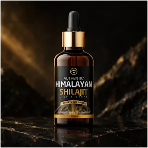 Can Travellers Benefit from Pure Himalayan Shilajit?