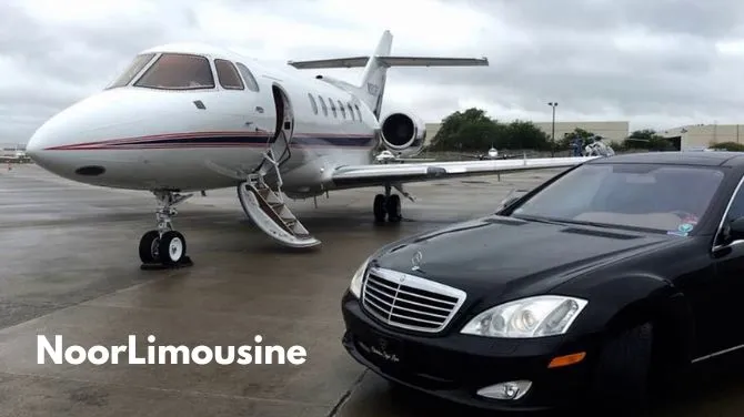 Prom Airport Limo Service – Premium Transportation Experience