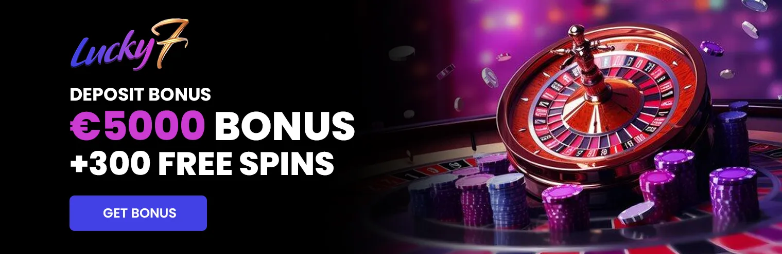 Popular Legal Gaming Websites Lucky7even Canada