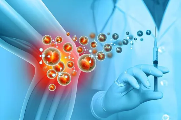 What Sets Advanced Cellular Therapy Apart from Traditional Treatment Methods