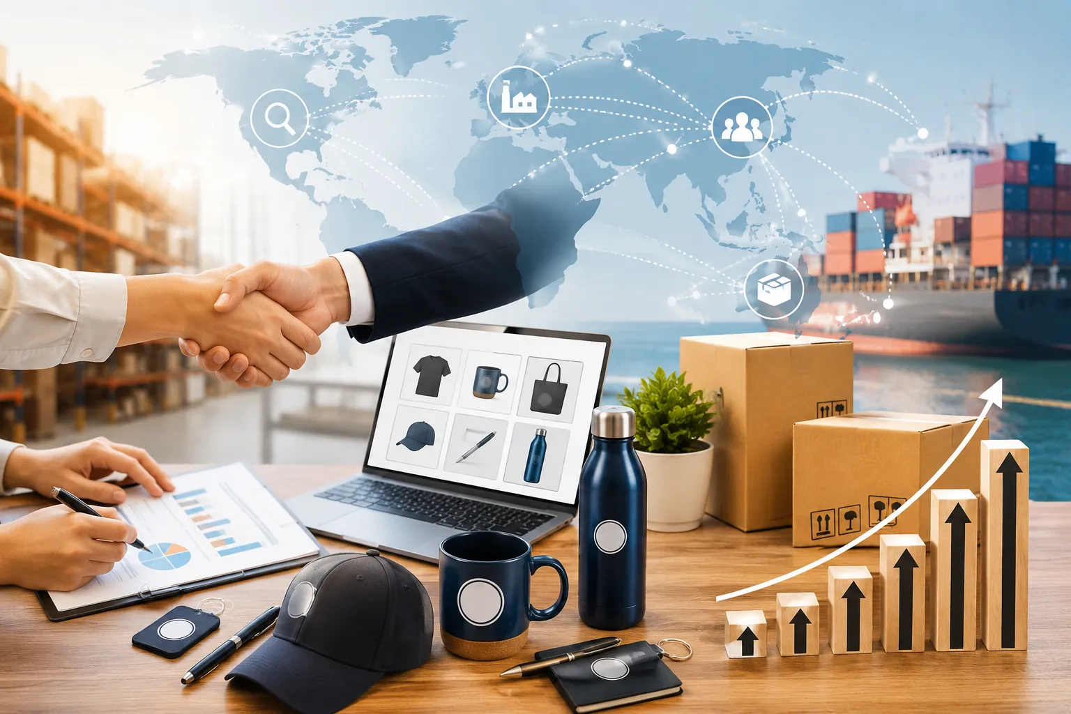 Product Sourcing Company: How It Supports Business Growth
