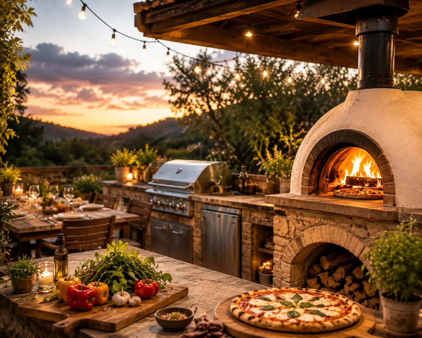 What I Learned From Reading Hundreds of Outdoor Kitchen Discussions