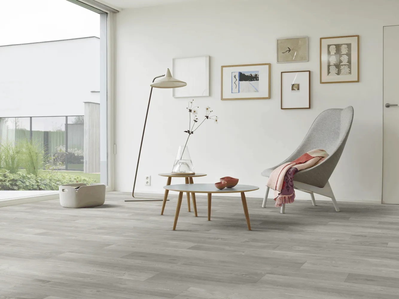 What Is the Best Flooring for a Cold UK Home?