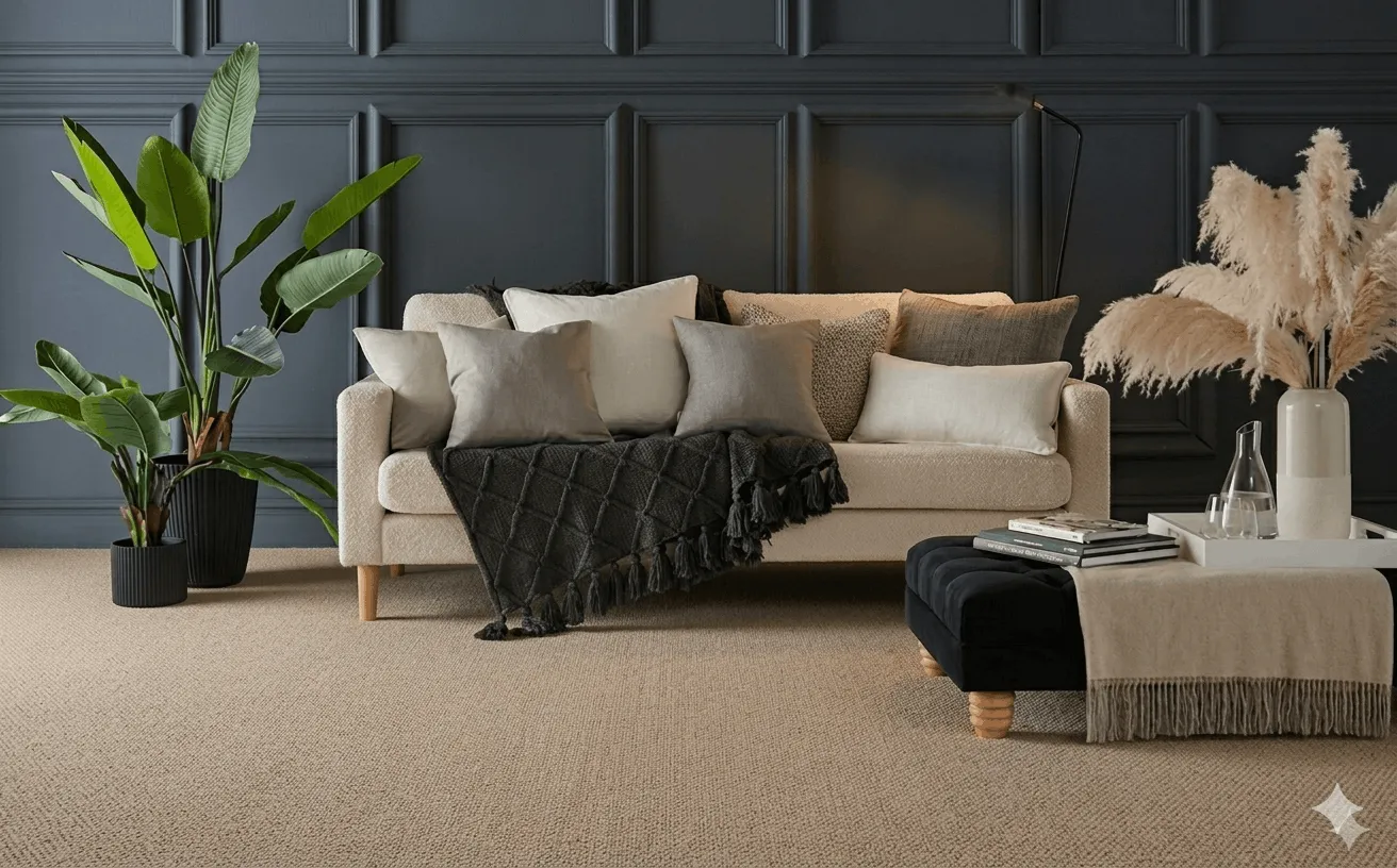 What Is the Best Flooring for a Cold UK Home?