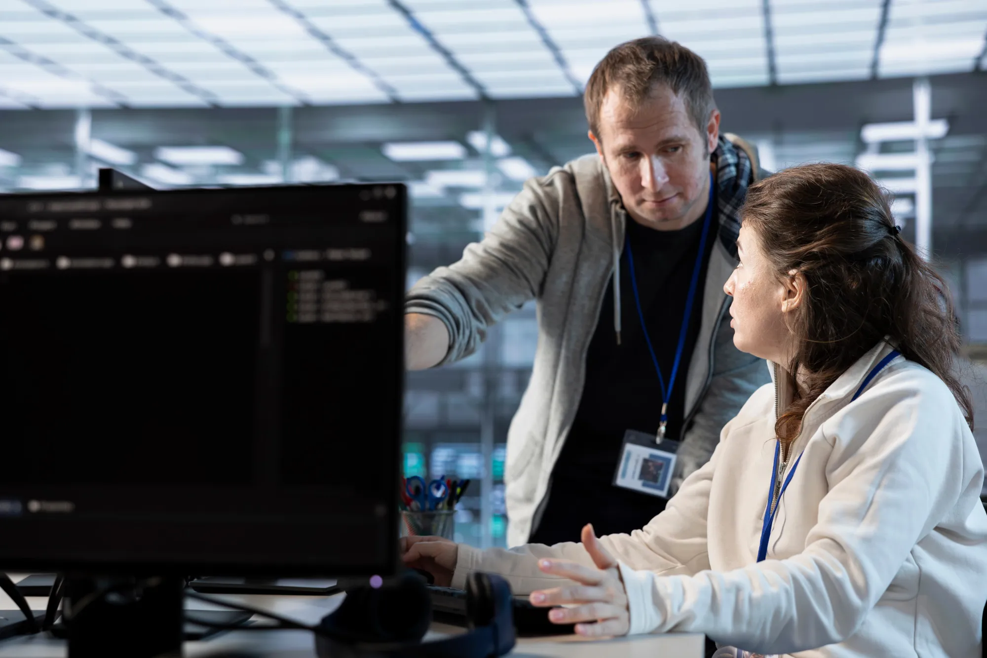 Benefits of Professional IT Services Derby for SMEs
