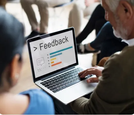 Feedbacktraining voor Sterkere Communicatie