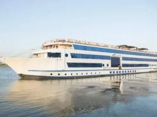 Luxury 4 Days 5 Nights Nile Cruise Through Egypt's Ancient Wonders