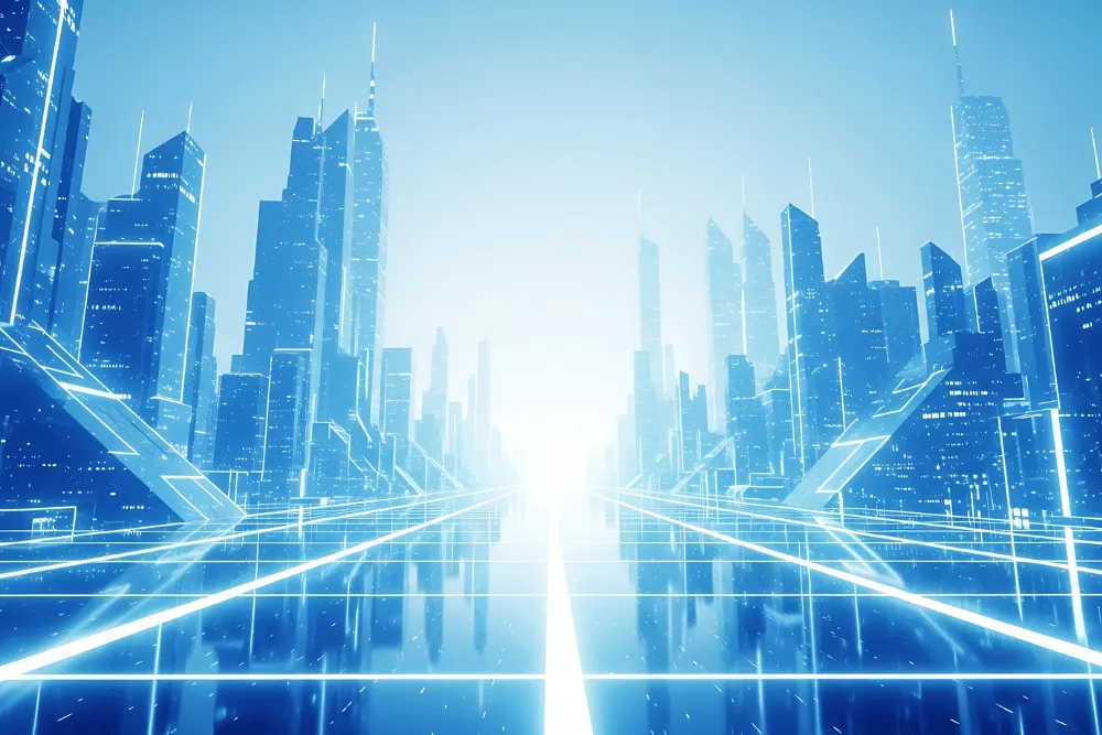 Why Finance Is Finally Catching Up to the Digital World