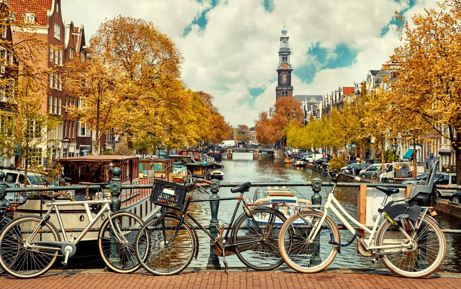 Auf der Suche nach umweltfreundlichen Hotels in Amsterdam? Das sollten Sie wissen