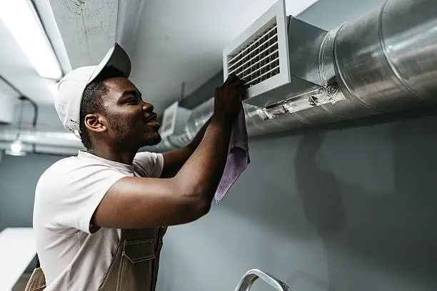 The Hidden Signs Your HVAC System Needs Professional Air Duct Cleaning