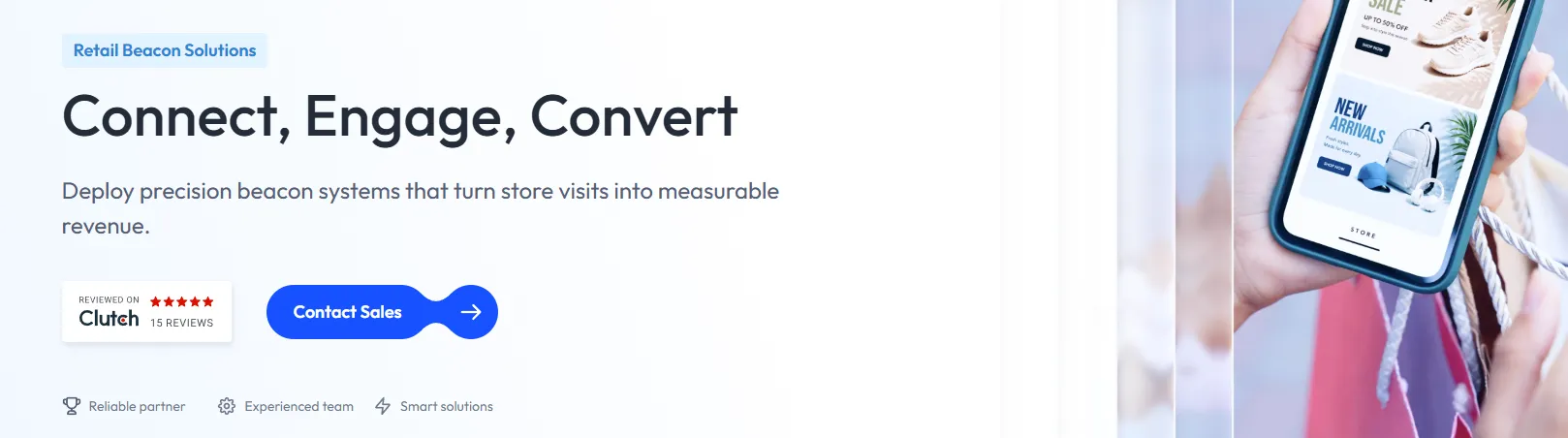 Retail Foot Traffic Analytics: Turning Shopper Data into Revenue