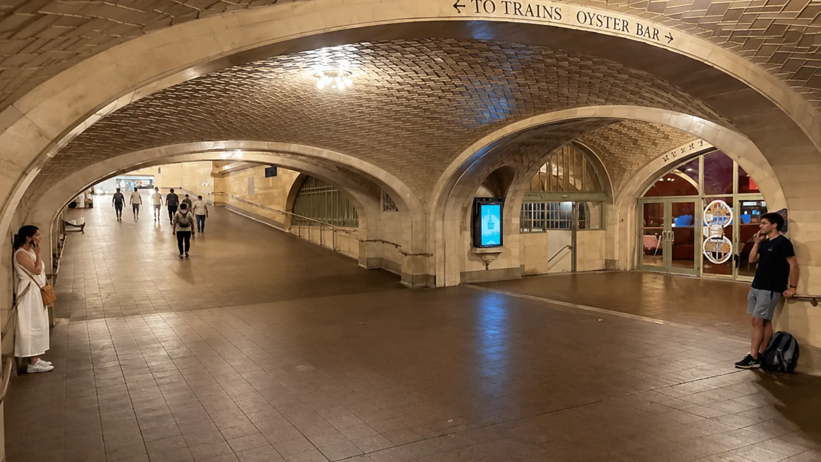 Hidden Gems in New York City: 10 Secret Local Spots Beyond the Tourist Trail