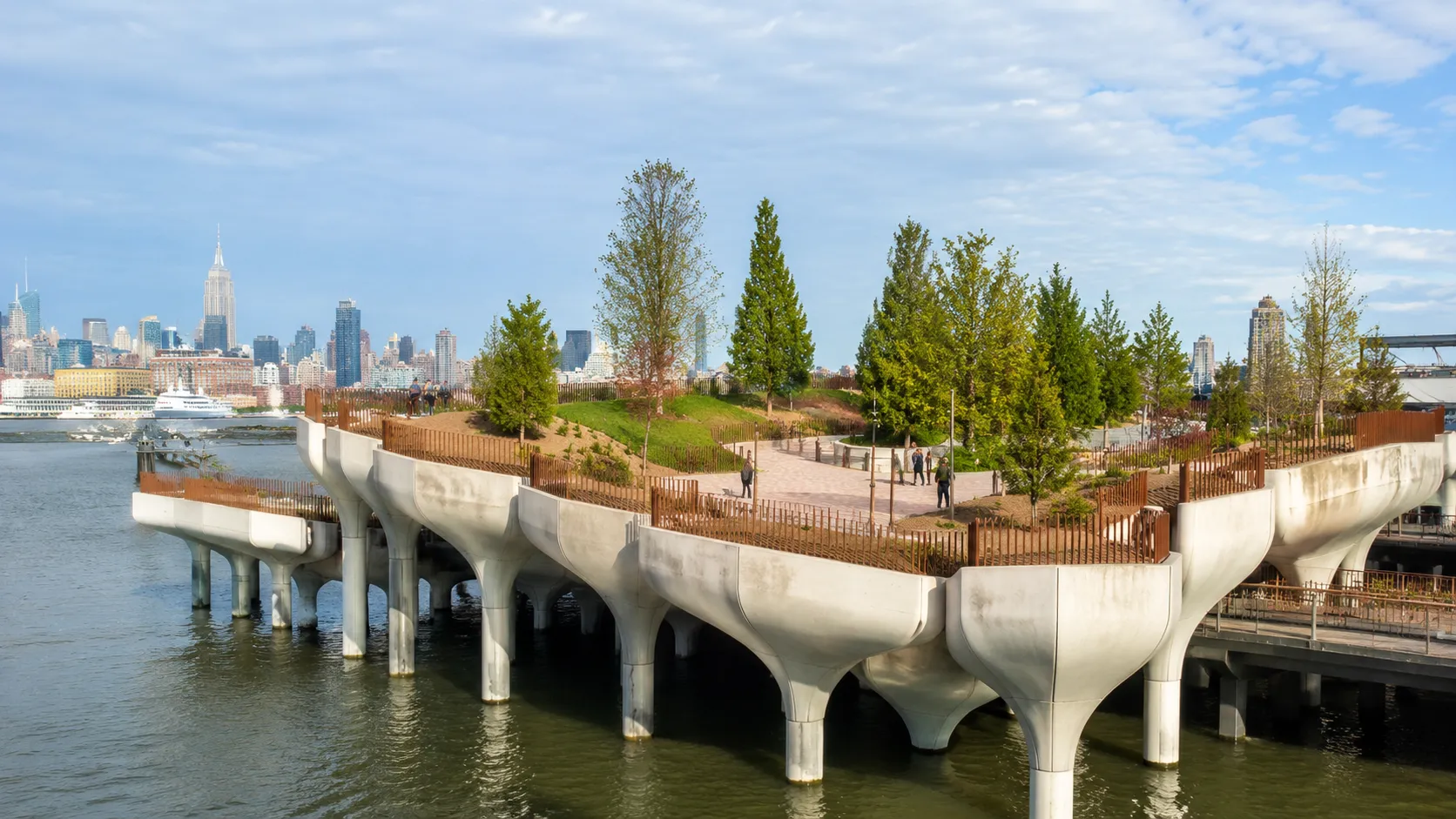 Hidden Gems in New York City: 10 Secret Local Spots Beyond the Tourist Trail