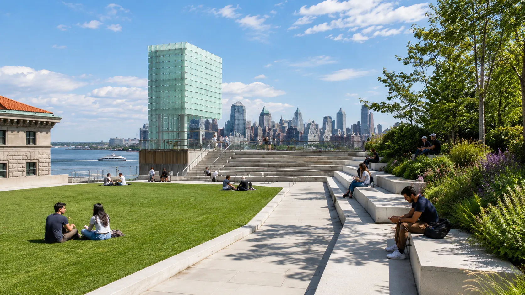 Hidden Gems in New York City: 10 Secret Local Spots Beyond the Tourist Trail