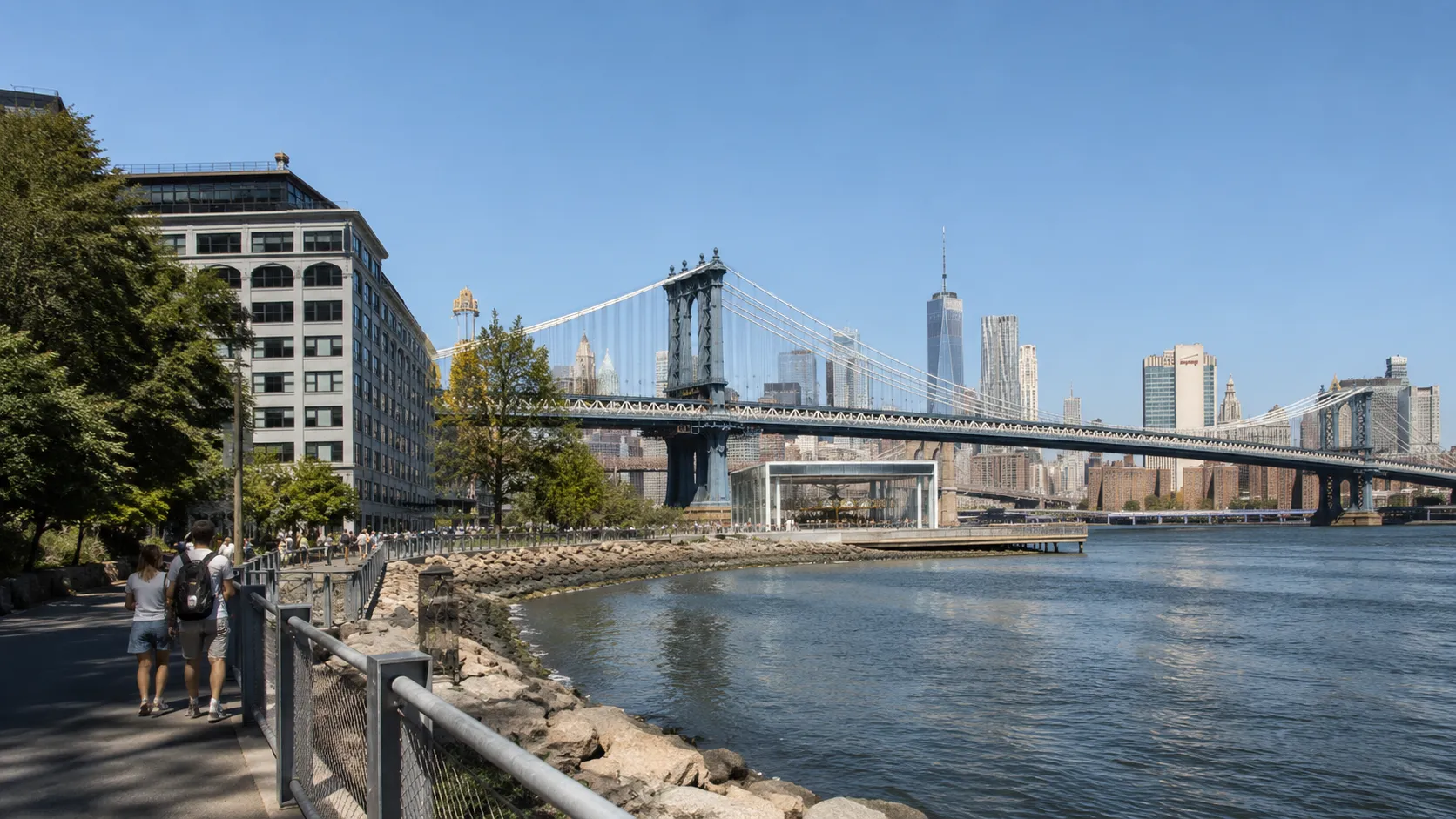 Hidden Gems in New York City: 10 Secret Local Spots Beyond the Tourist Trail