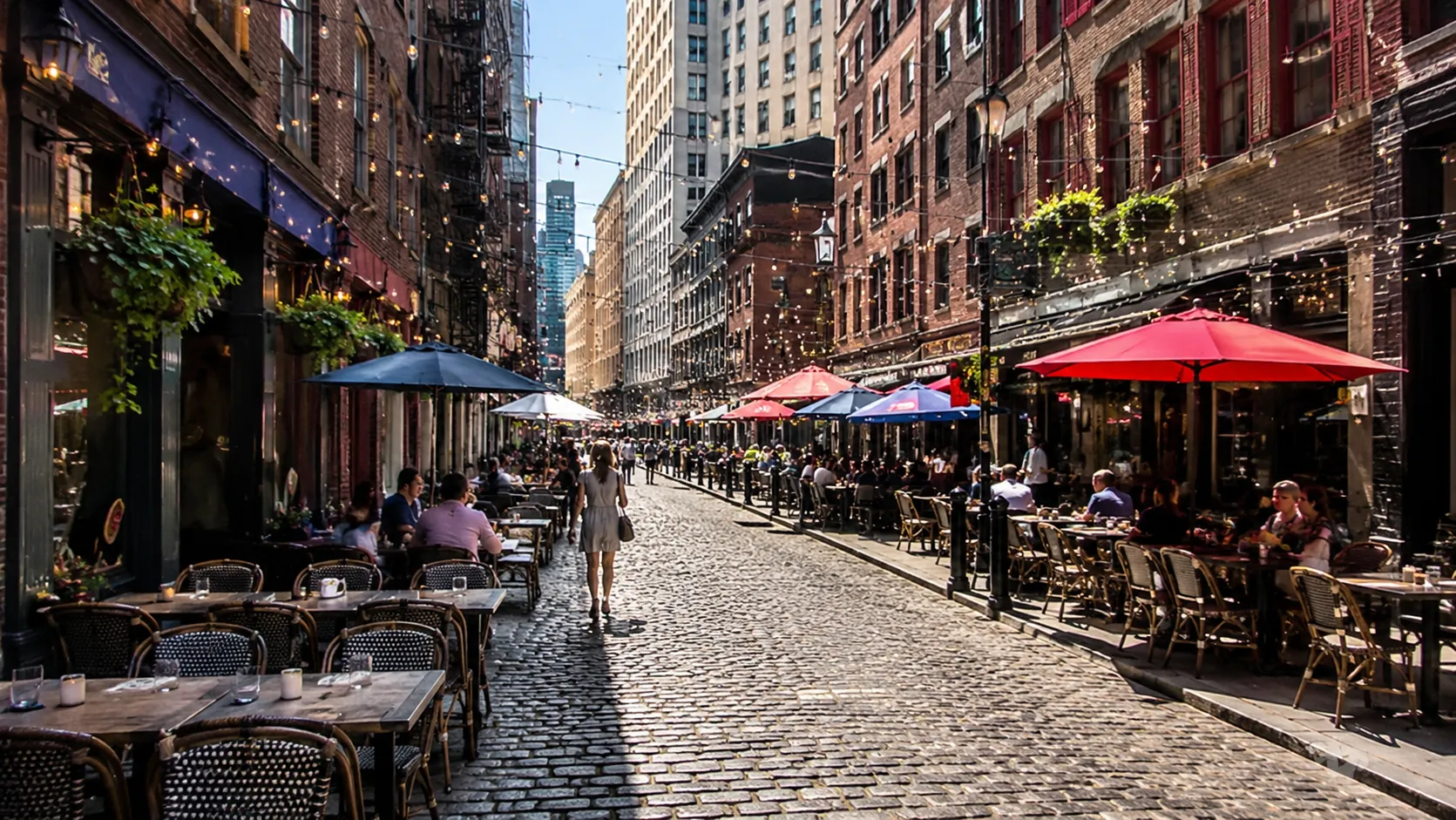Hidden Gems in New York City: 10 Secret Local Spots Beyond the Tourist Trail