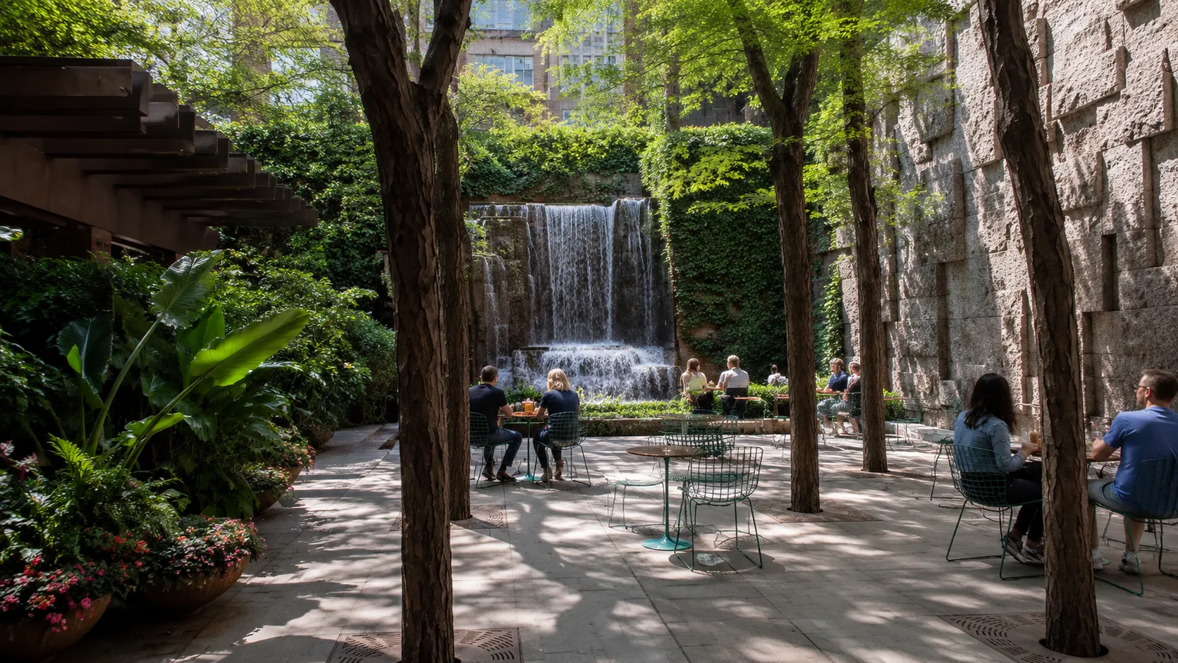 Hidden Gems in New York City: 10 Secret Local Spots Beyond the Tourist Trail