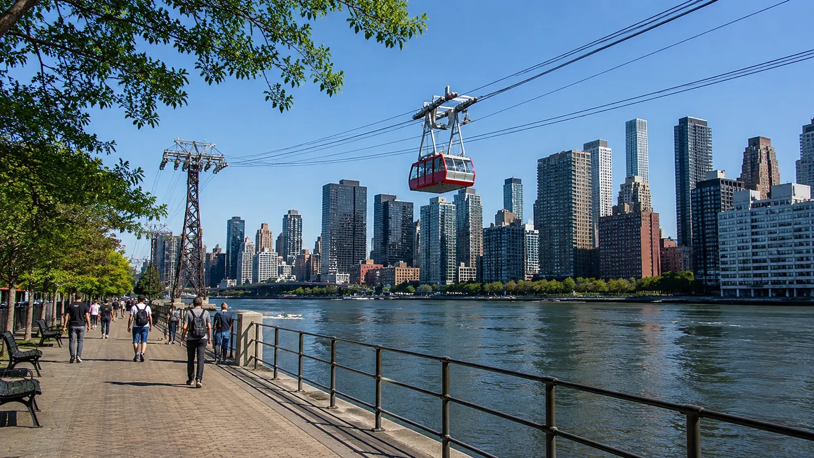 Hidden Gems in New York City: 10 Secret Local Spots Beyond the Tourist Trail