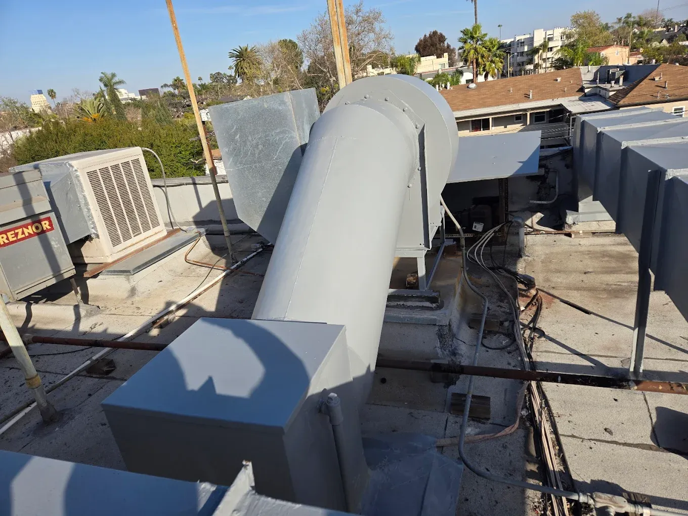 Do You Need HVAC Ductwork Installation in Sherman Oaks to Lower Energy Bills?