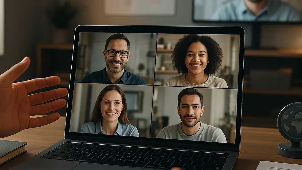 Remote Team Management Strategies That Actually Work