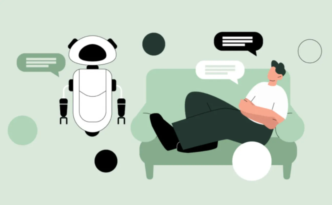 Free AI Therapy for Social Anxiety: Why Conversations Feel Harder Than They Should