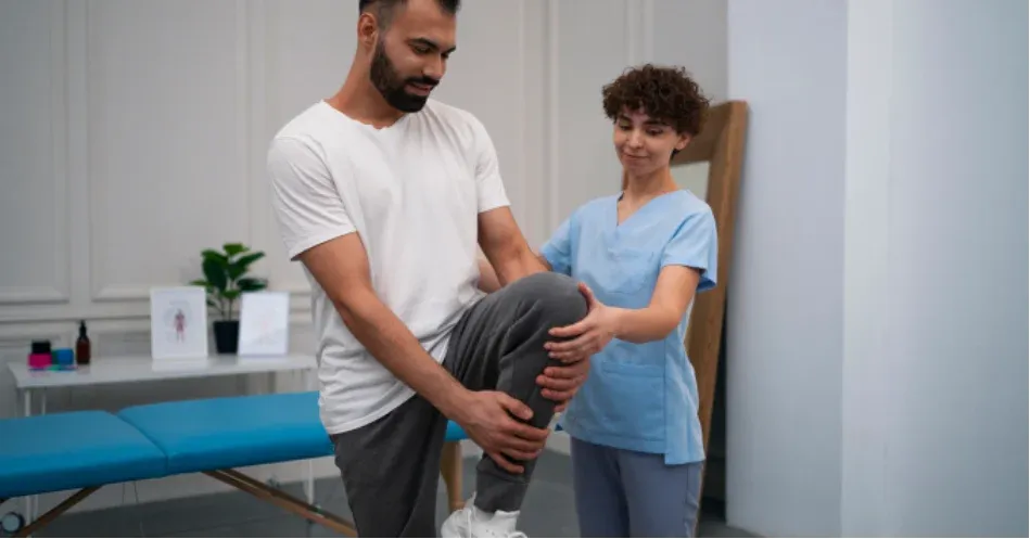 Rebuilding Strength and Mobility: The Modern Role of Physical Therapy in San Jose