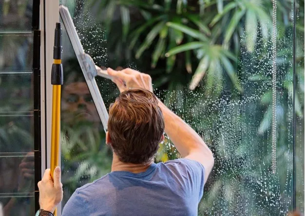 How Do Window Cleaning in Orlando Experts Maximize Natural Light?