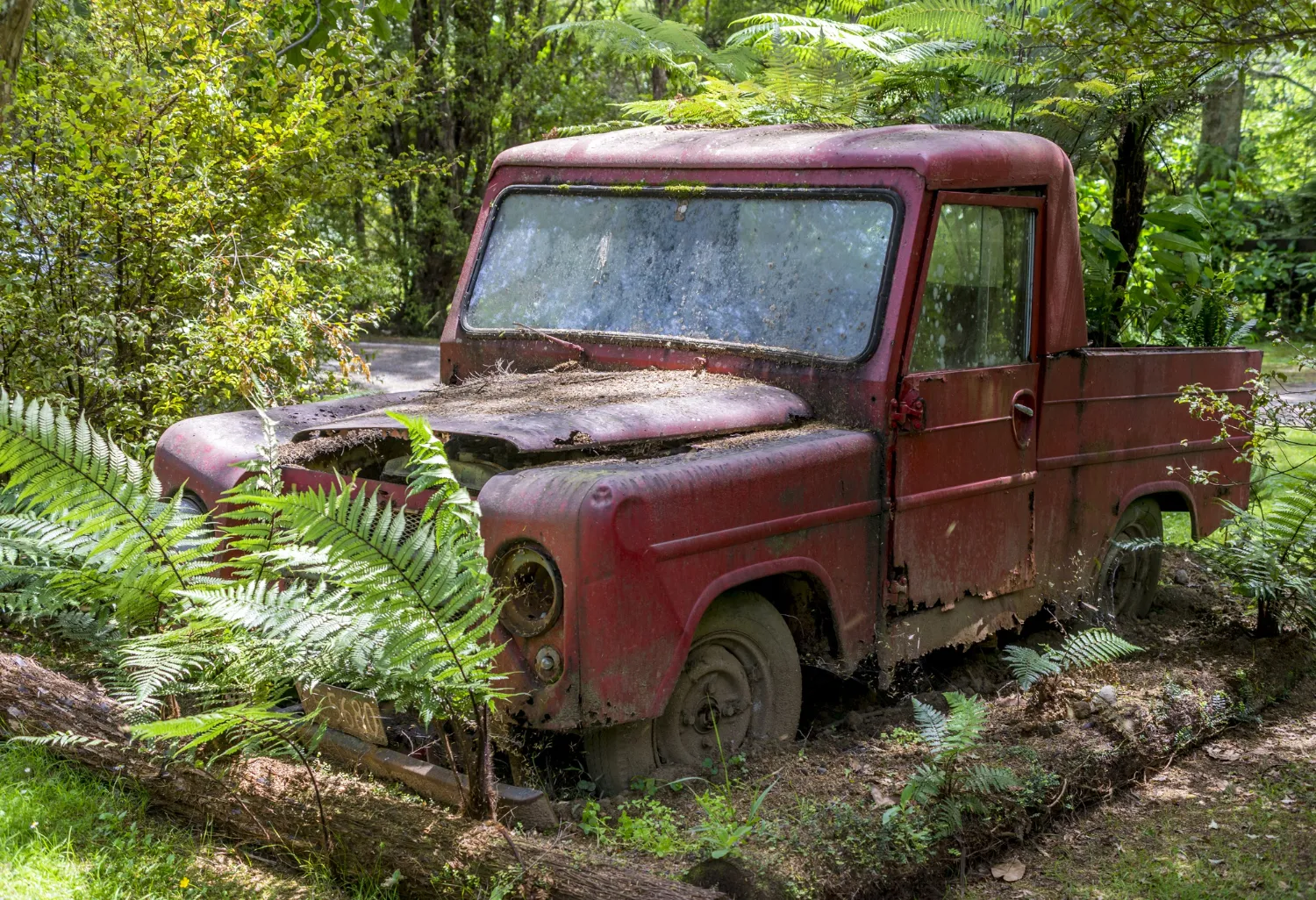 Scrap Car Removal in Etobicoke: A Simple Way to Get Rid of Unwanted Vehicles