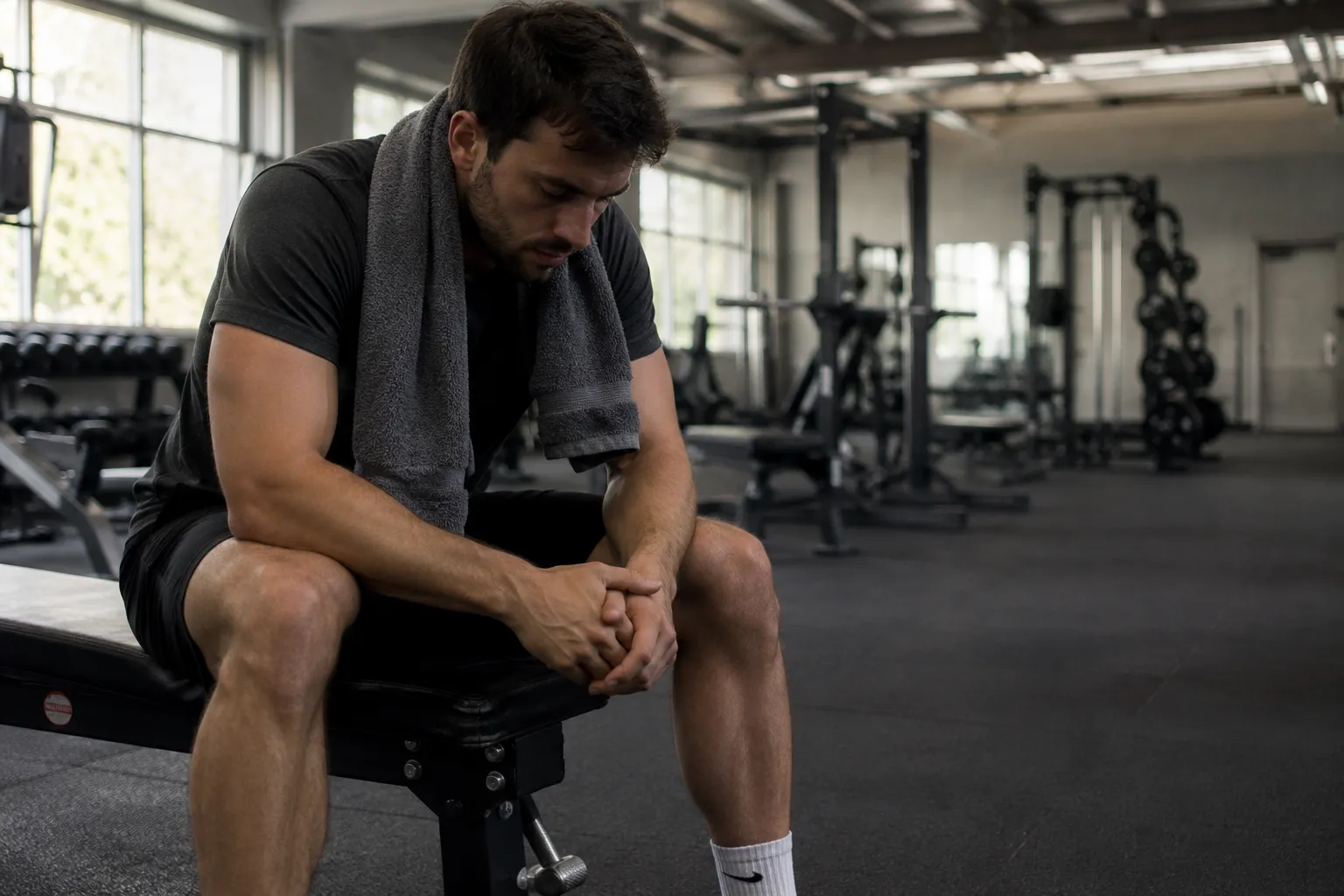 How to Get a Six Pack: Coach Ben's Real Training Plan