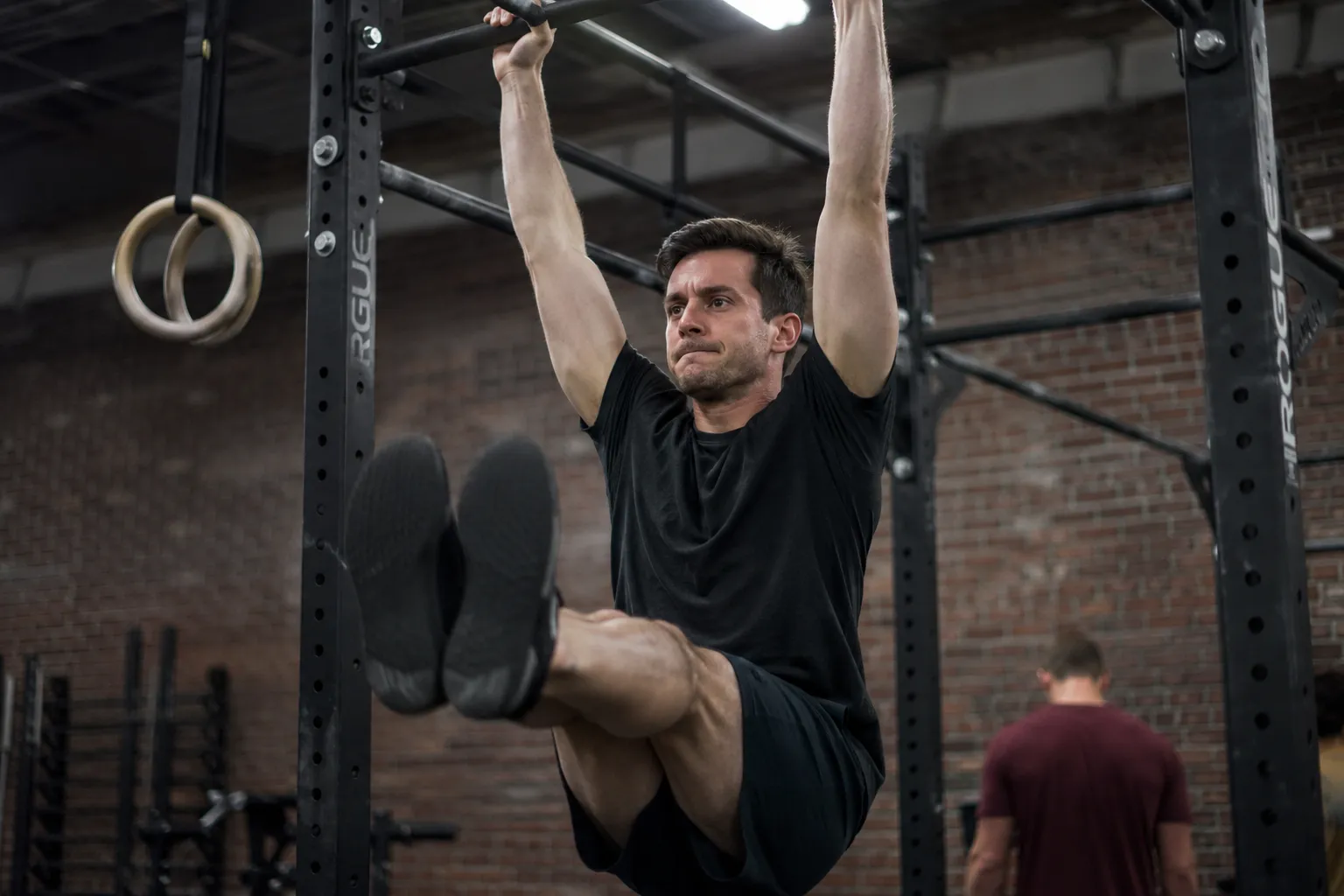 How to Get a Six Pack: Coach Ben's Real Training Plan