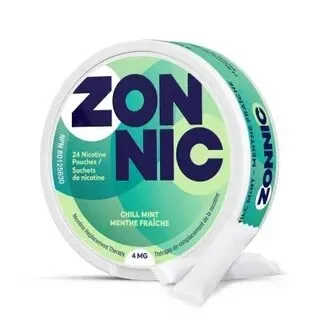 Zonnic Flavour Options: Trends and User Insights