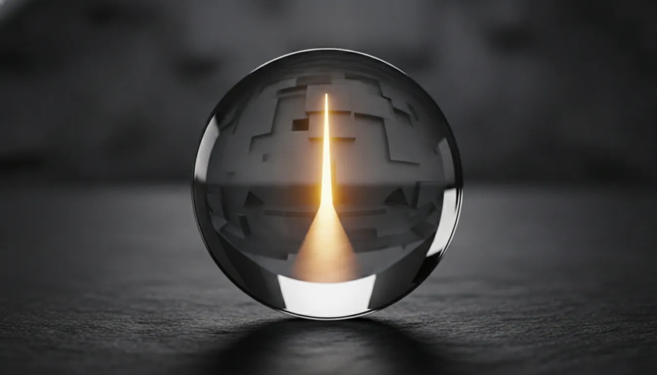 The Narrative Shift: Why Your Resume is a Business Case, Not a Biography