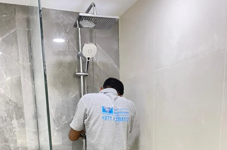 Why Professional Plumbing Services Are Essential for Every Property in Dubai
