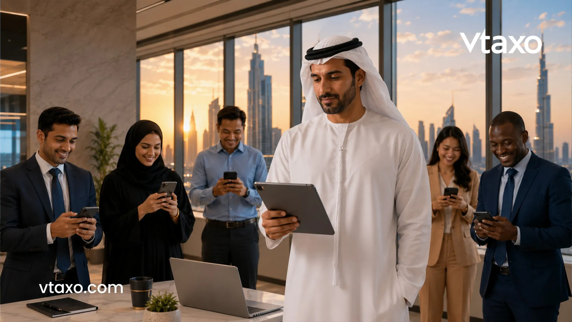 Growing Demand for Automated Accounting Software in Dubai